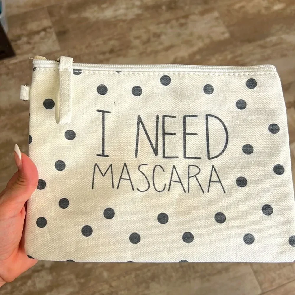 💋Cute makeup bag💋